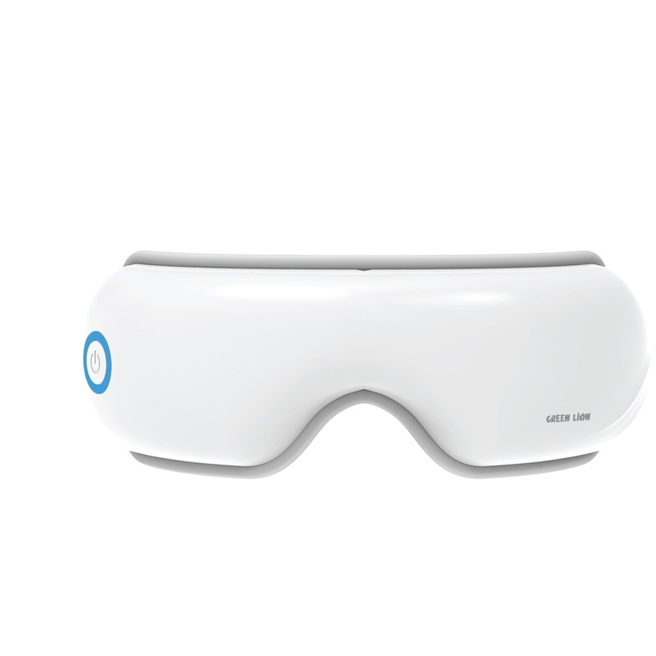 ماساژور چشم گرین لاین Green Lion Smart Eye Massager GNEYEMSG41WH