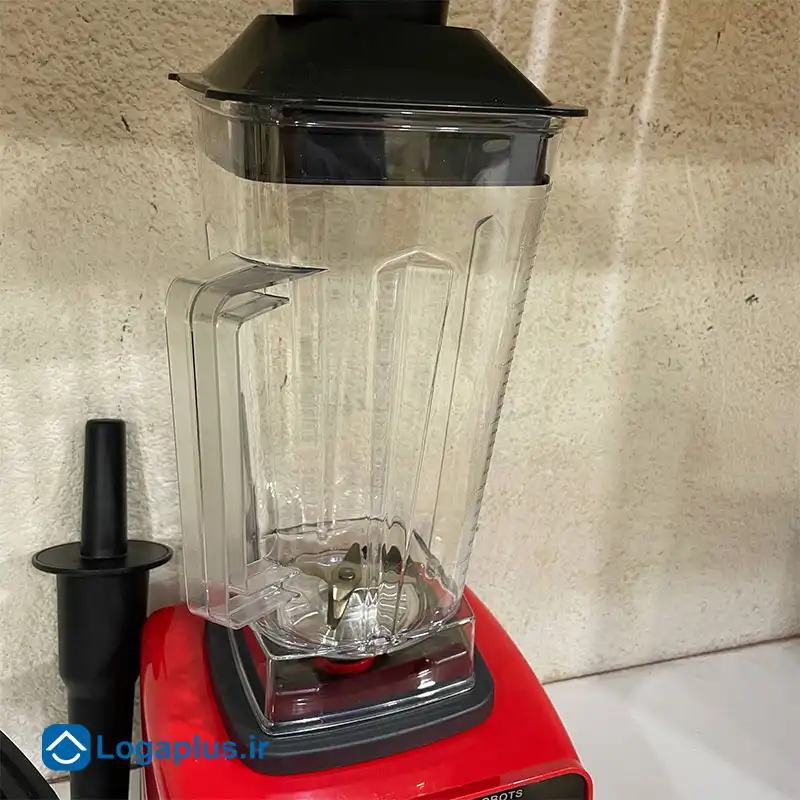 مخلوط کن دسینی 2 کاره مدل DK-909 توان 9500 وات