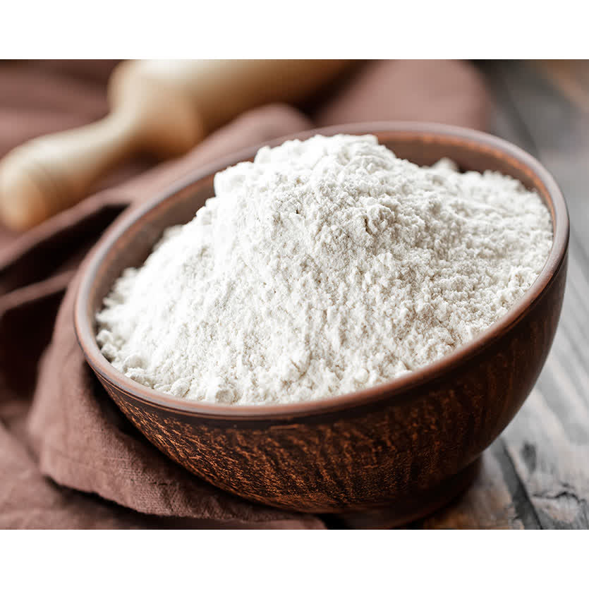 گلوکز 500 گرمی اعتماد تازه و اقتصادی (پودر گلوکز)