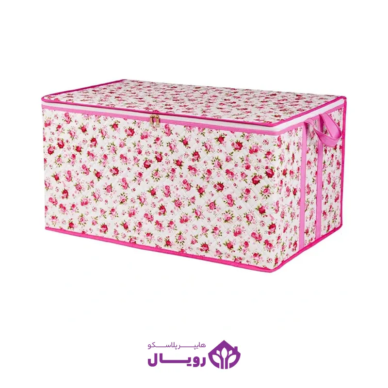 باکس اسکلت دار ترگال هومتکس سایز 3