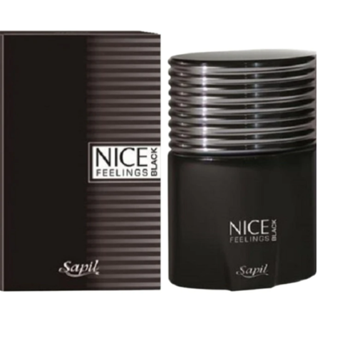 NICE BLACK