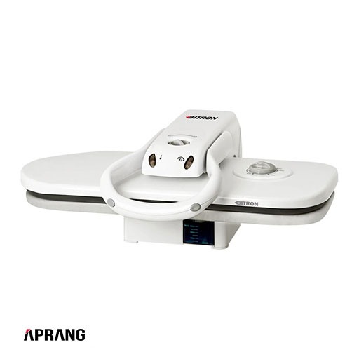 اتوپرسی بایترون مدل BSI-400BB(لطفا با هماهنگی خرید بفرمایید)