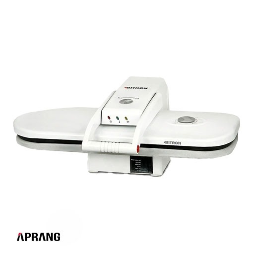 اتوپرسی بایترون مدل BSI-300(لطفا با هماهنگی خرید بفرمایید)
