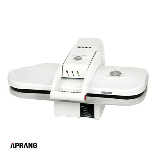 اتوپرسی بایترون مدل BSI-400(لطفا با هماهنگی خرید بفرمایید)