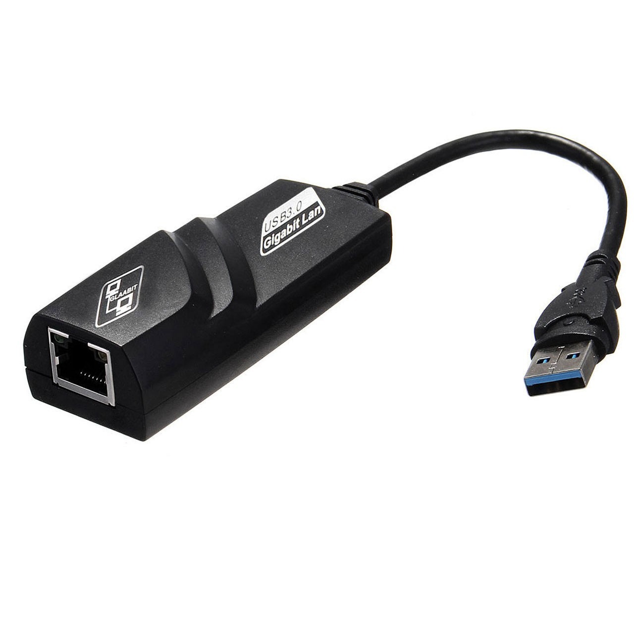 آداپتور تبدیل USB 3.0 به LAN گیگابیت