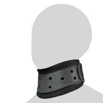 گردنبند طبی سخت آدور