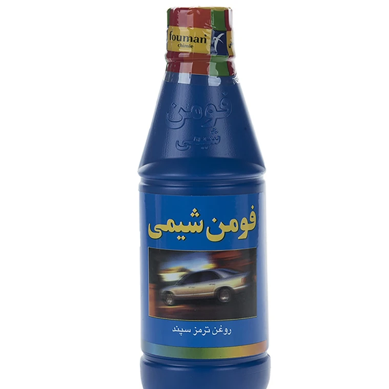 روغن ترمز Dot4