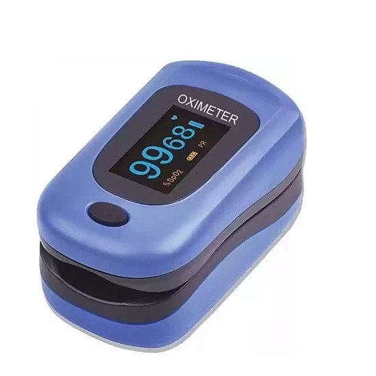پالس اکسیمتر PC-60B1 بلوئر BLUERجدید