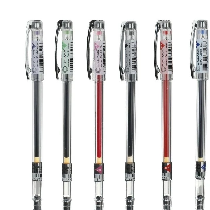 خودکار تست گود 0.5mm مدل G2501-A