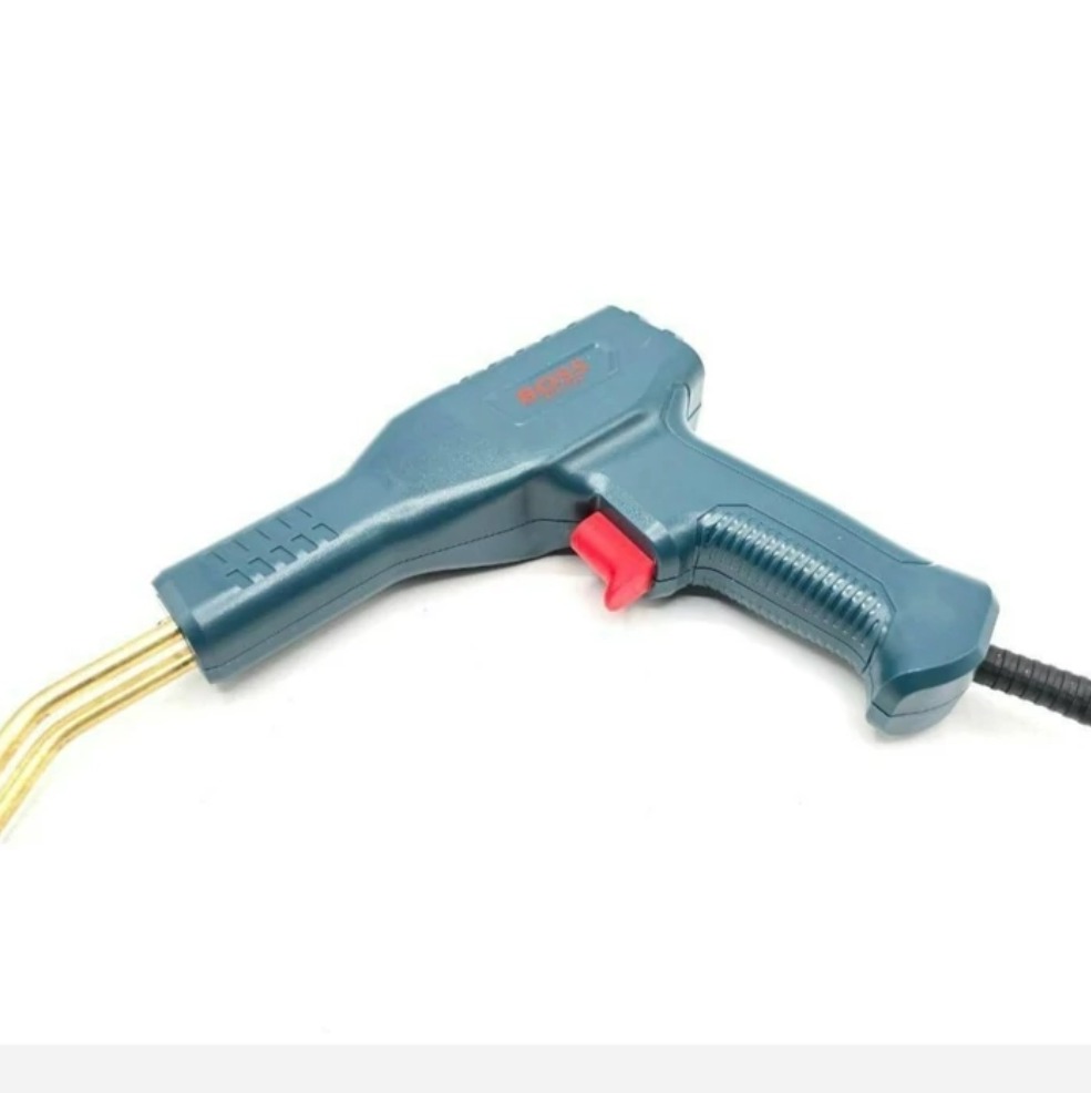 تفنگ جوش 200 وات باس مدل RS-122