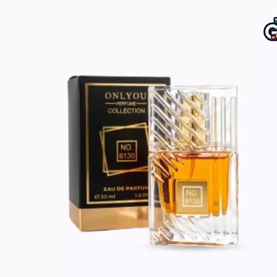 عطر جیبی ONLYOU شماره 8130 ادو پرفیوم