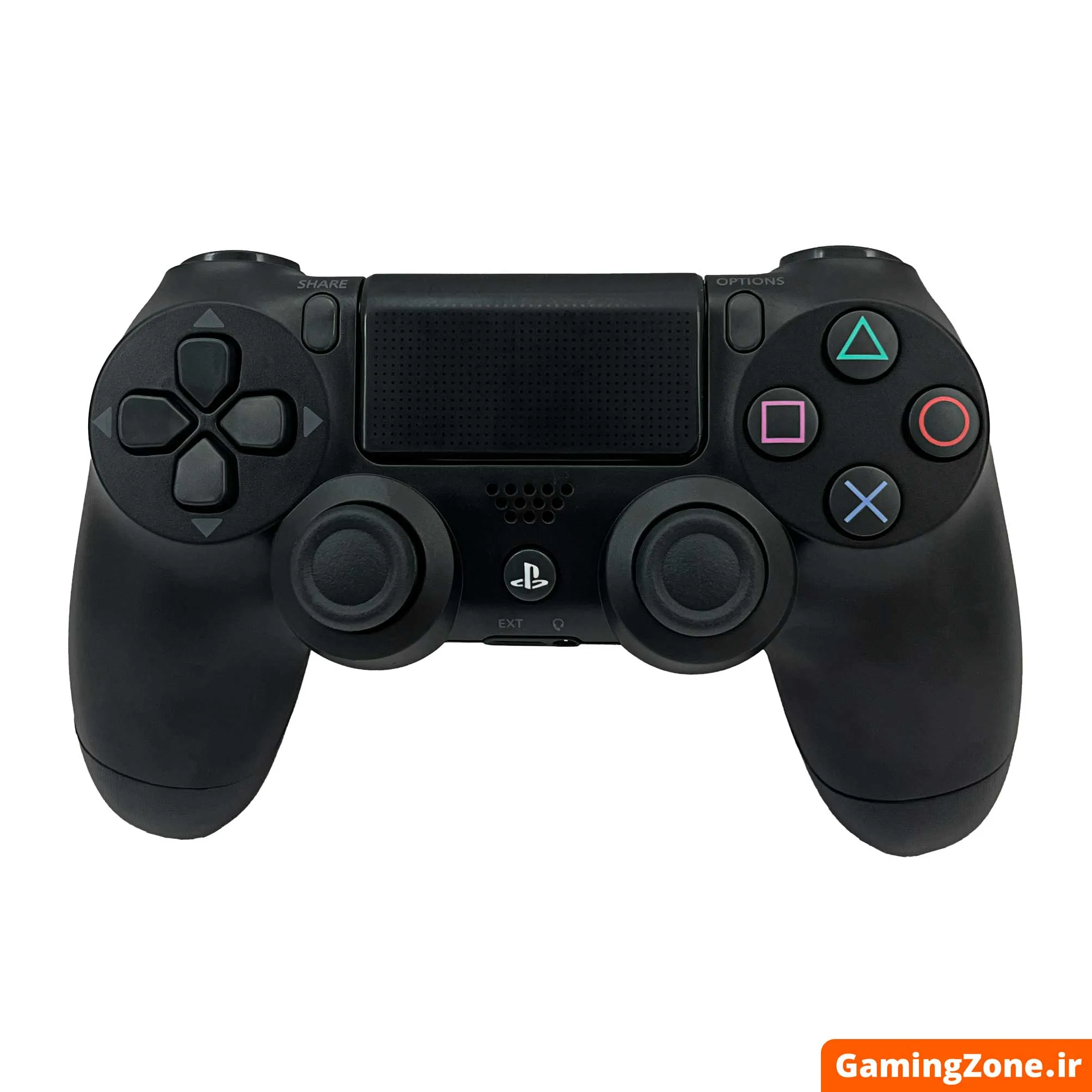دسته های کپی ps4 باتری 1000 (30 چراغ)