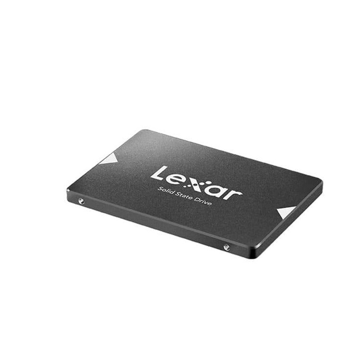 اس اس دی لکسار 512 گیگ NS100 SATA III