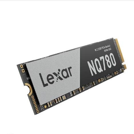 اس اس دی لکسار 1 ترابایت NQ780 NVMe M.2