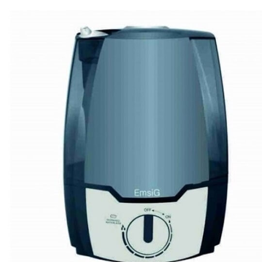 بخور سرد امسیگ مدل US408-Plus
