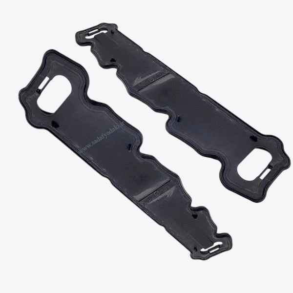 واشر صفحه ای درب سوپاپ پژو 206 موتور TU5 طرح مژده و صل ایساکو