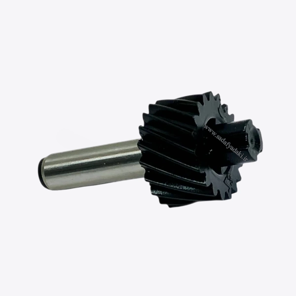 دنده پینیون کیلومتر 405 IPNC