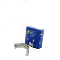 نیم یاتاقان ثابت استاندارد پژو 206 پژو پارس TU5 TU5P ضخامت 1,858 مشکی شیاردار ایساکو