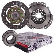 دیسک و صفحه کیت کلاچ ام وی ام MVM X33 عظام