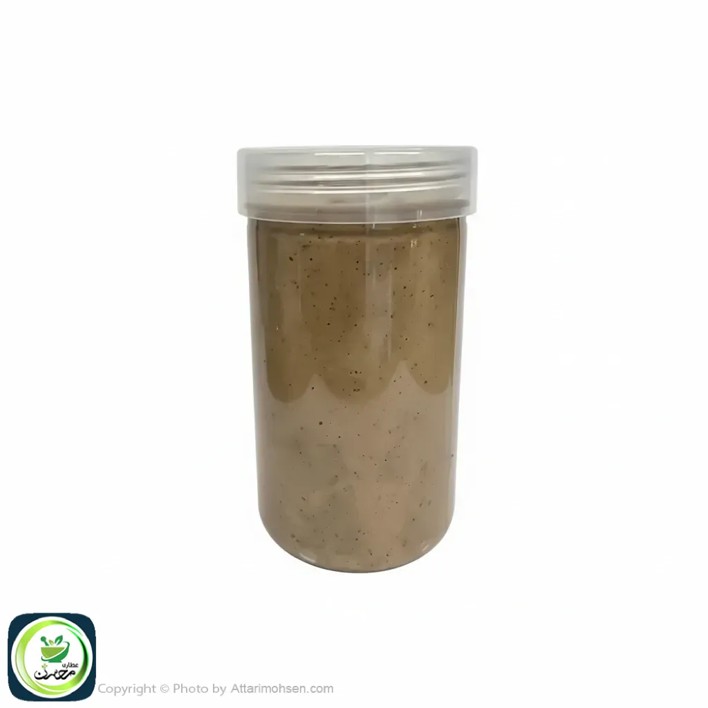 کره 9 مغز بسیار مقوی و سرشار از انرژی | 450 گرم