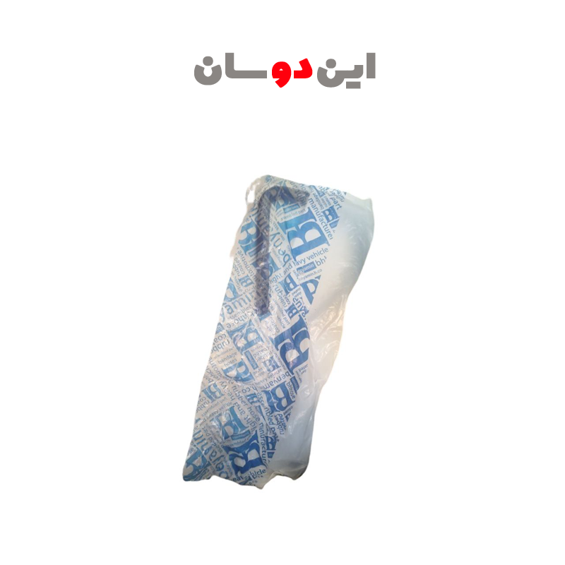 شیلنگ بخاری کوتاه مزدا 2000