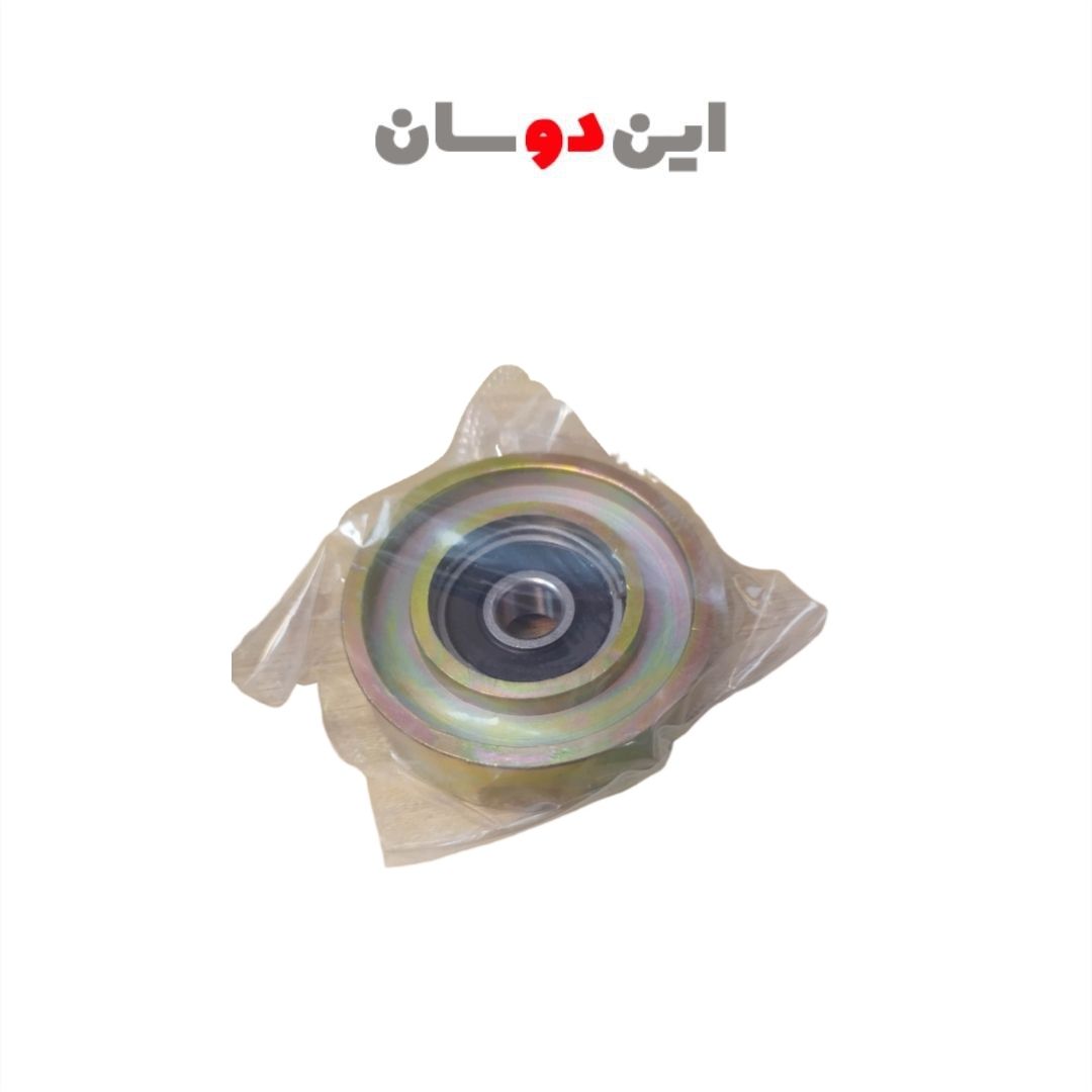 هرزگرد کولر مزدا کارا