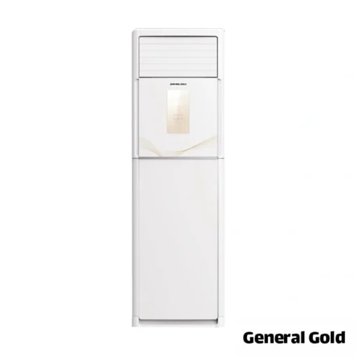 جنرال گلد 36000 مدل CG-MF36000 MARS 5 LEVEL اینورتر سرد وگرم