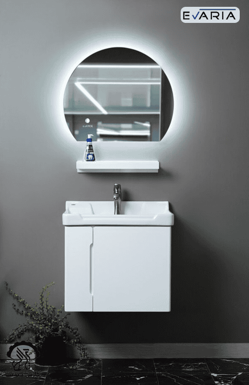 کابینت روشویی ایواریا مدل A-60-1