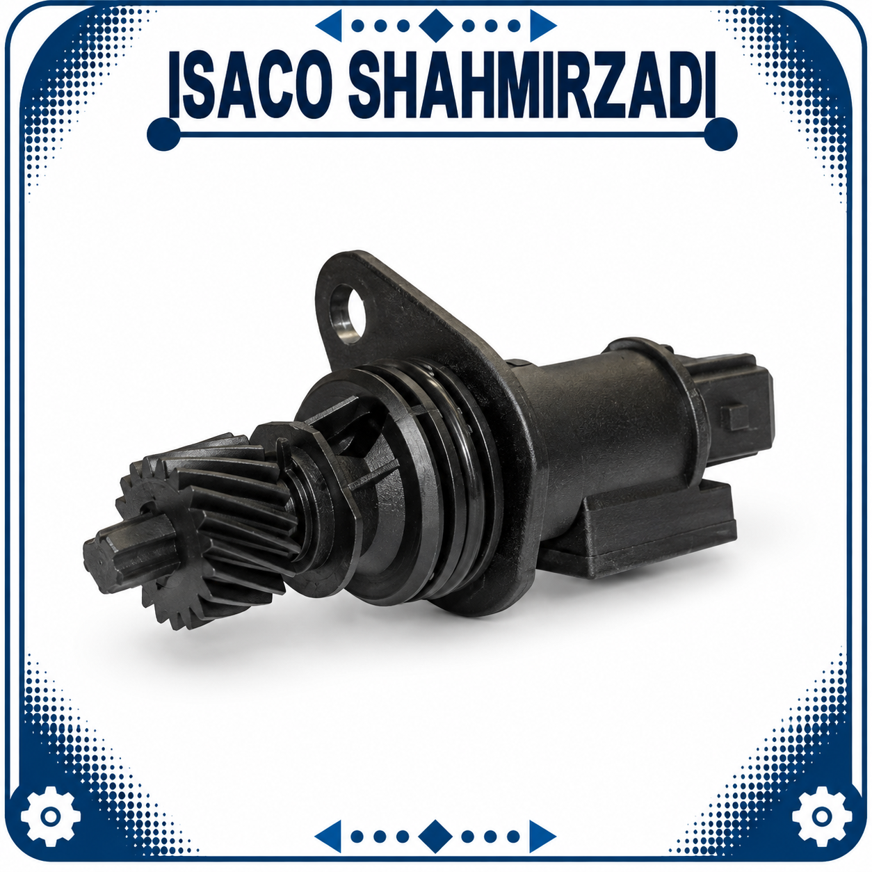 سنسور کیلومتر 405