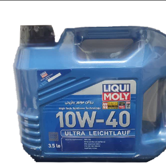 روغن لیکومولی Tourig High Tech 20w50 SN Plus