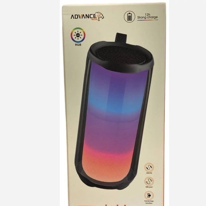 اسپیکر ادونس A-S4جدید