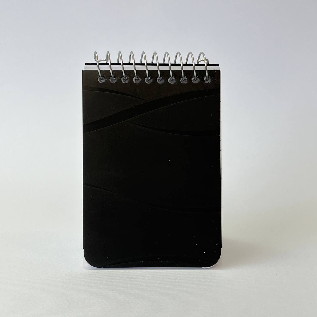 دفترچه کوچک 80 برگ ساده