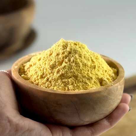 پودر انبه (سس فلافل) یک کیلویی (ارسال رایگان)