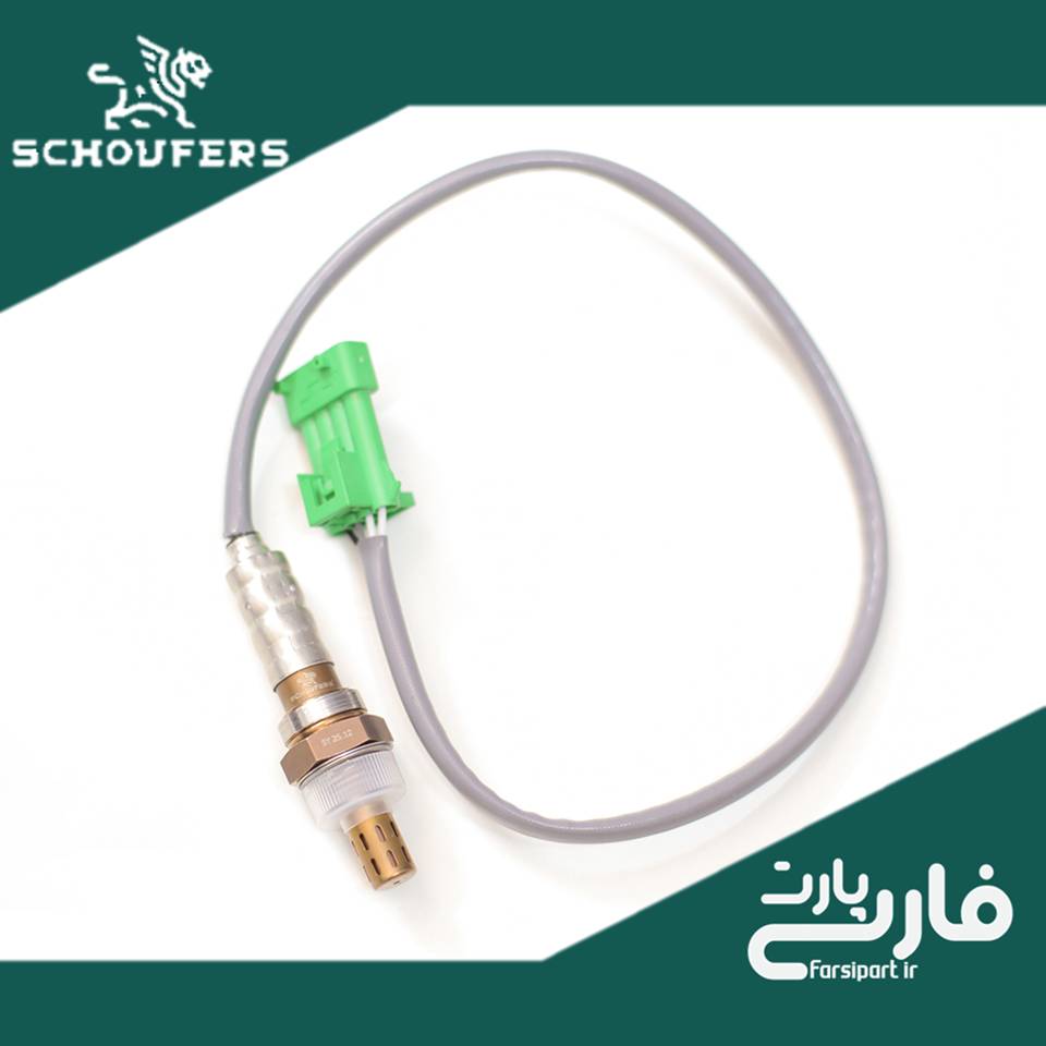 سنسور اکسیژن پراید و پیکان 40 سنتی متر شوفرز