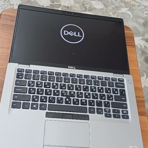 لپ تاپ i5 Dell 5420 نسل 11 سریع و قوی