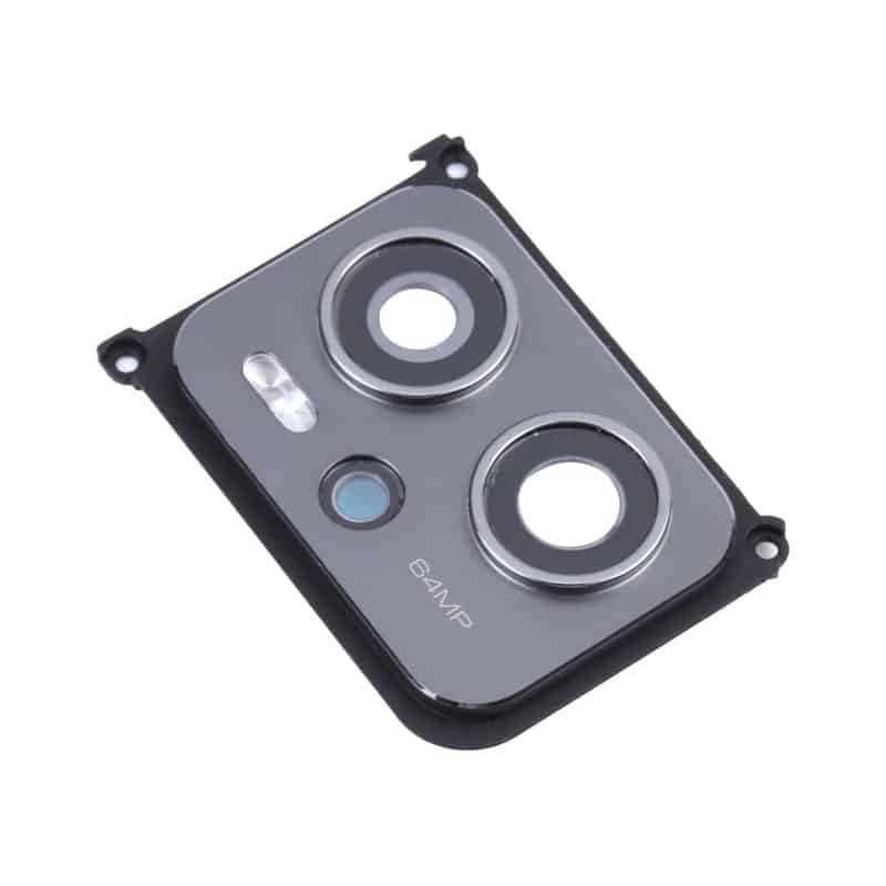 شیشه دوربین شیائومی پوکو Xiaomi Poco X4 GT - با فریم