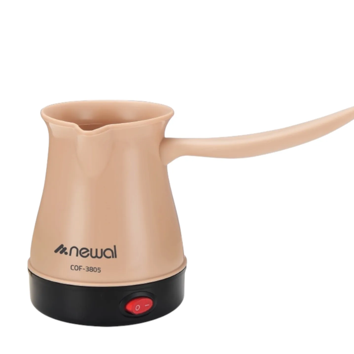 قهوه جوش برقی نوال مدل COF-3805