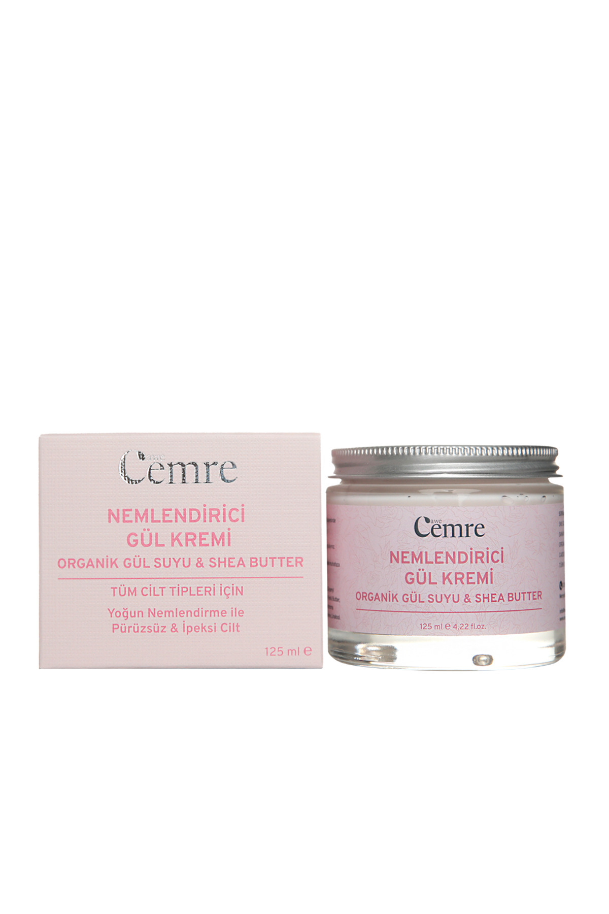 کرم صورت Awe Cemre | gül123 اورجینال