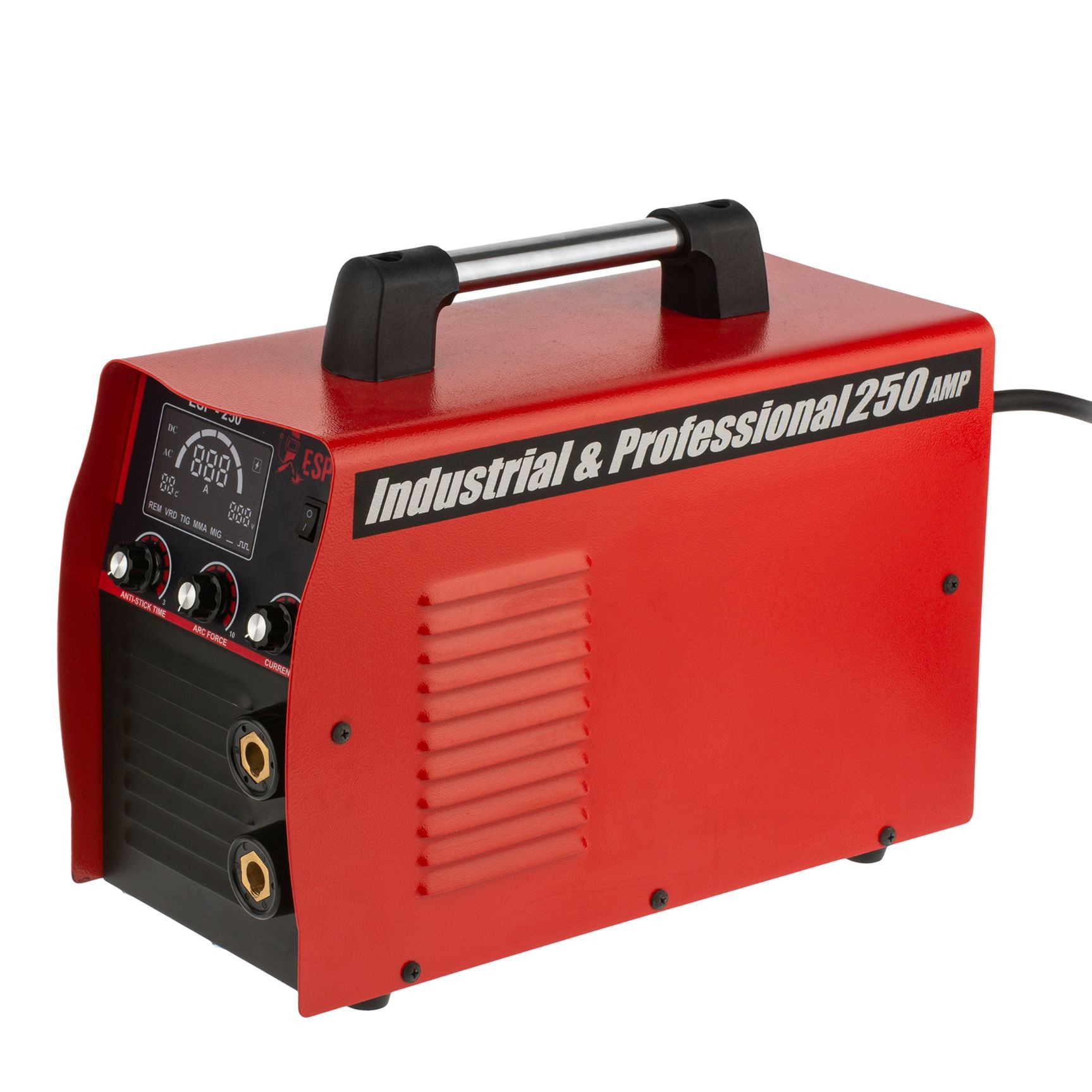 اینورتر جوشکاری 250 آمپر تناکسی مدل TNX-250 Pro