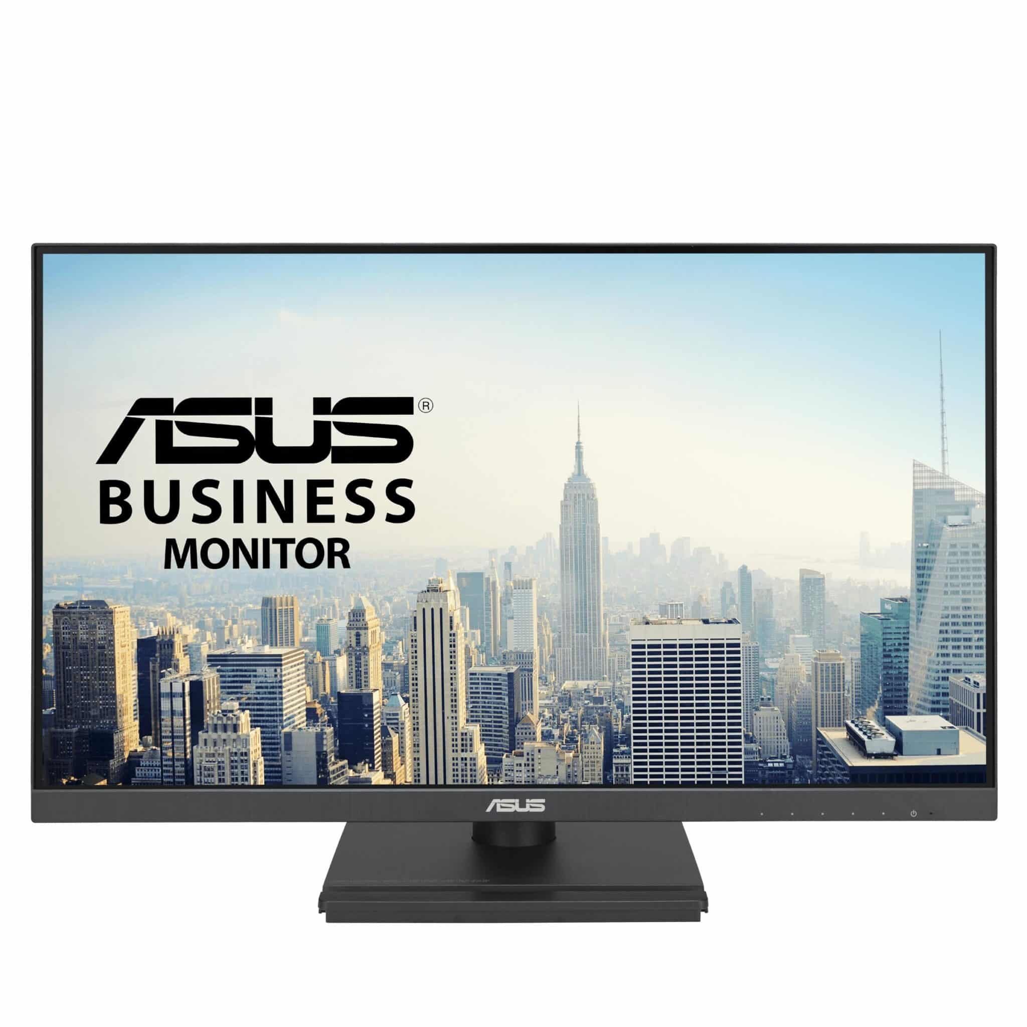 مانیتور ASUS مدل VA24DQFS سایز 24 اینچ