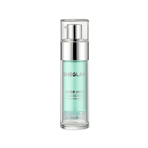پرایمر آبرسان صورت شیگلم Sheglam مدل گود گریپ good grip حجم 45 میلی لیتر