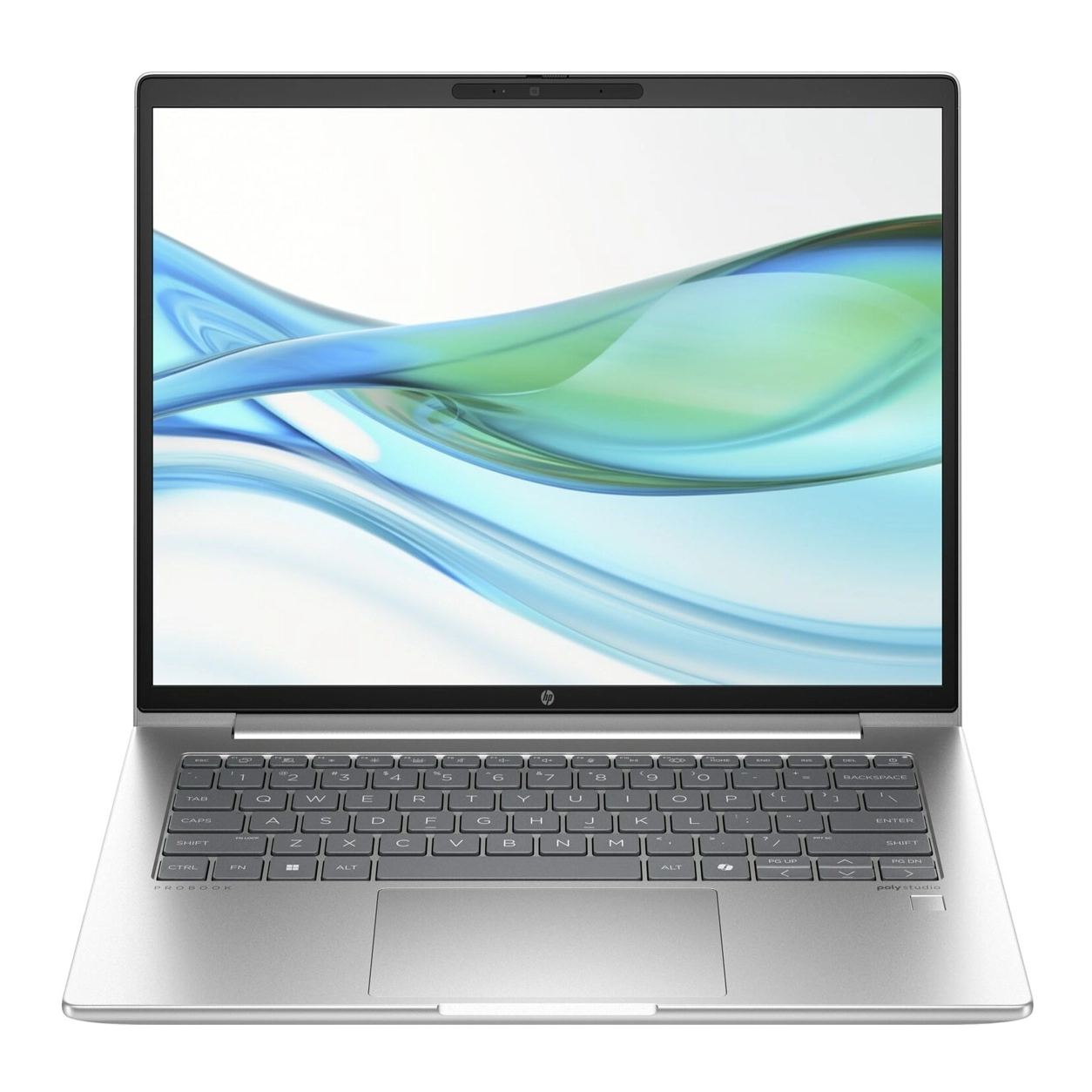 لپ تاپ 14 اینچی اچ پی مدل ProBook 440 G11 16 - 512