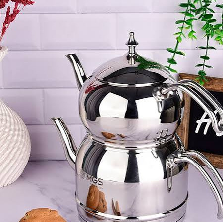 کتری قوری ام جی اس 41024