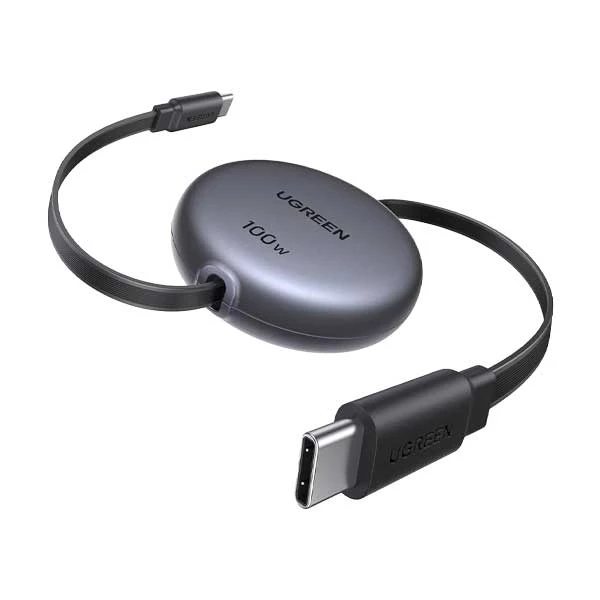 کابل USB-C یوگرین مدل L531-65905 طول 1 متر قبل خرید استعلام بگیرید