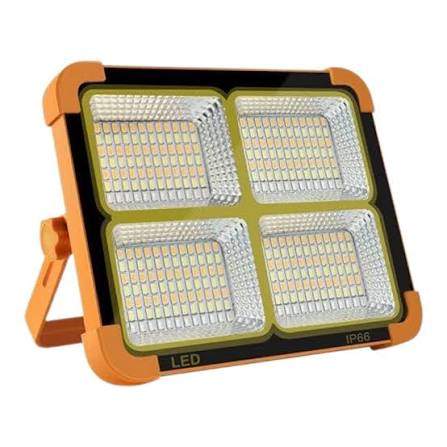 پروژکتور خورشیدی بزرگ SOLAR ENERGY SAVER