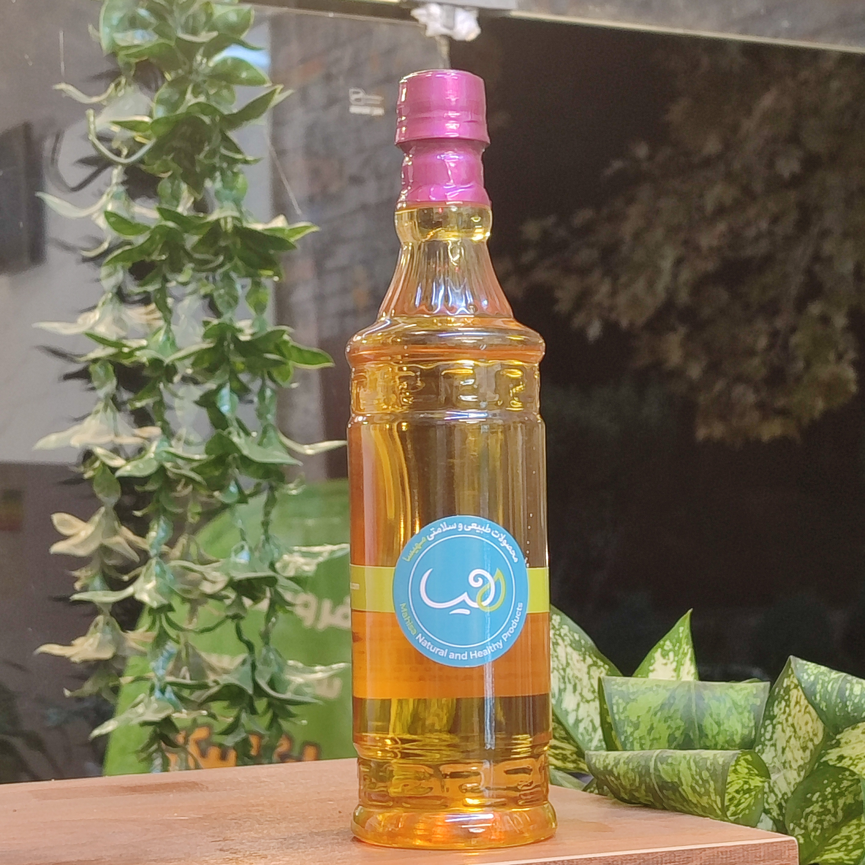 شربت بیدمشک850 گرمی