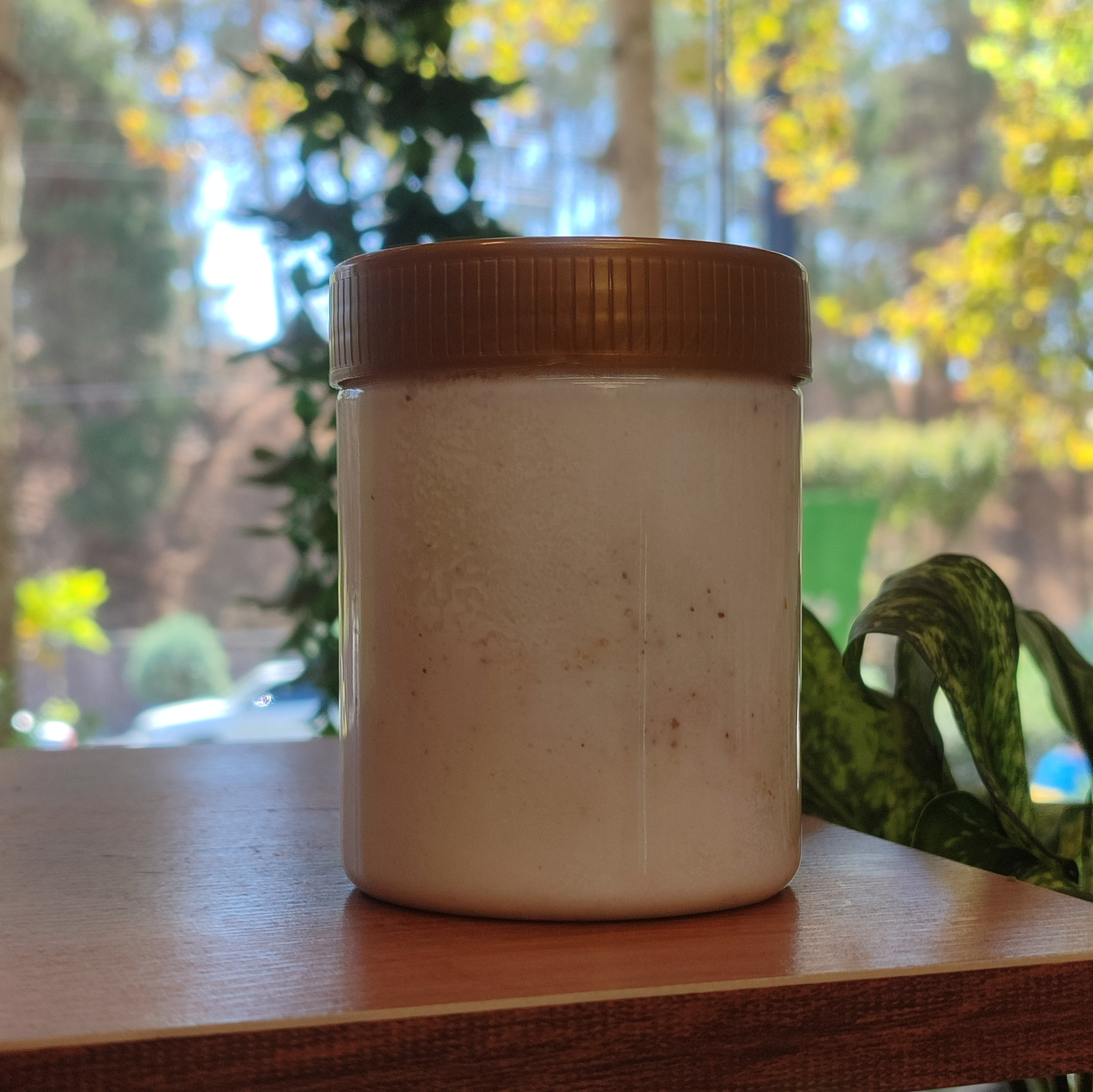 کره نارگیل 300 گرمی