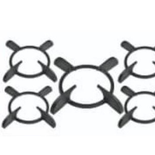 چدن طرح کنی