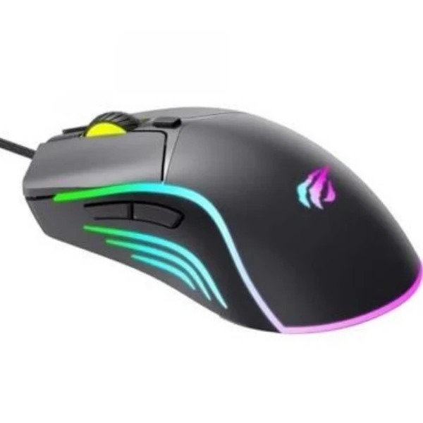 ماوس گیمینگ هویت MS1029 2