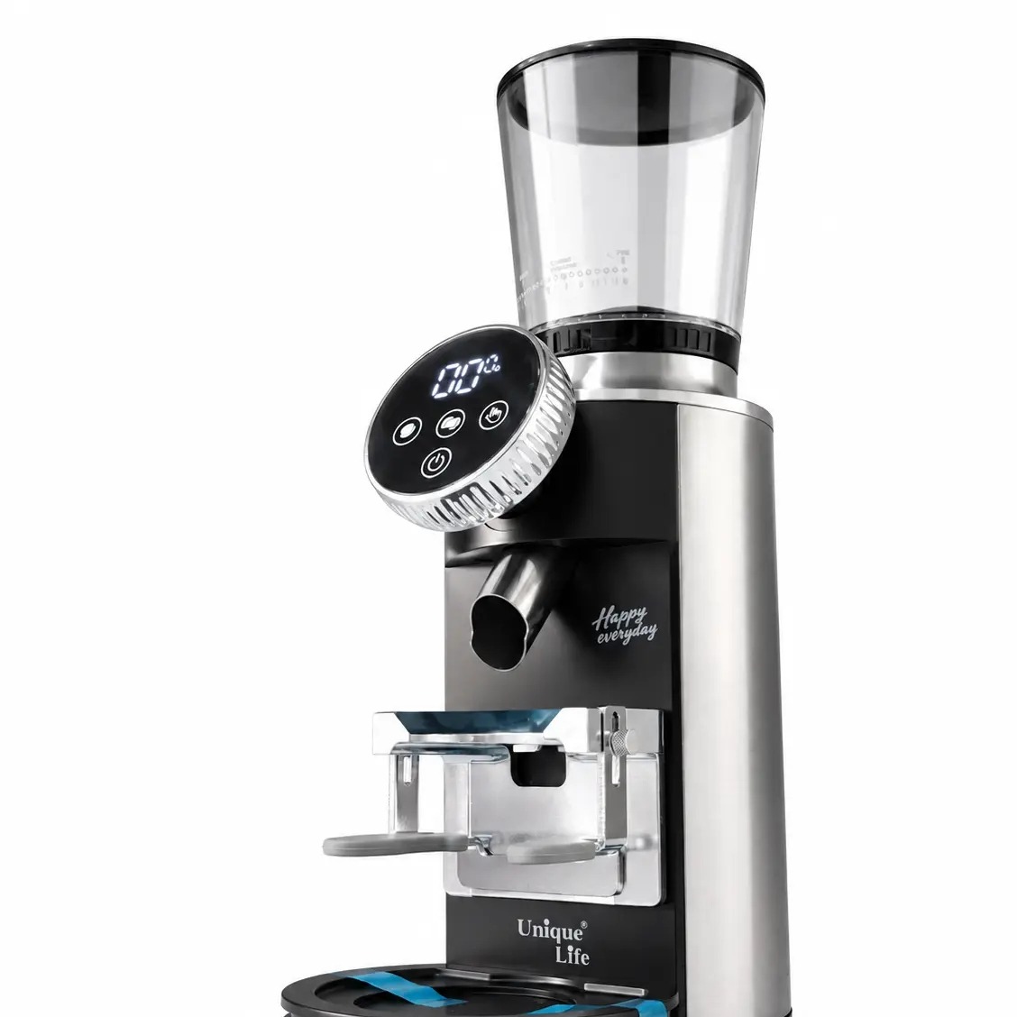 آسیاب قهوه یونیک مدل UL-4867